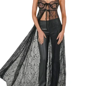 Women´s Summer Long Beach Dress